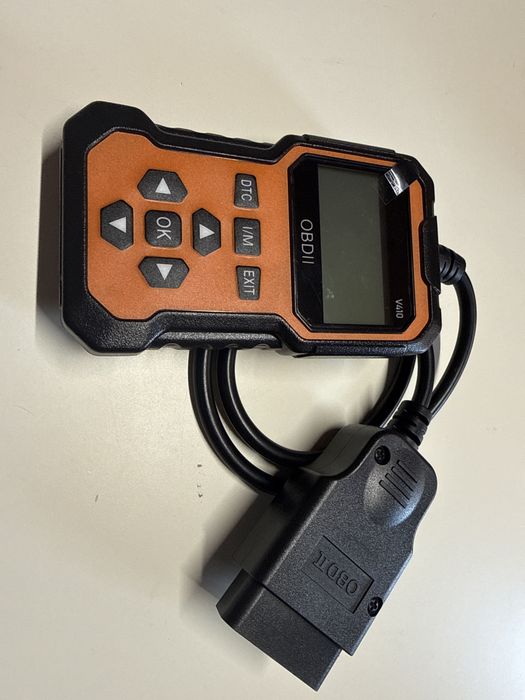 Tester diagnostyczny OBDII model V410 [1703] jest 5 szt.