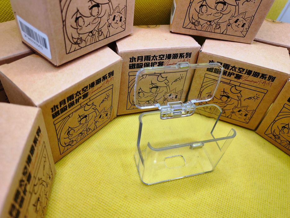 Магнитный чехол для наушников Moondrop Space Travel 1 / 2 / 2 Ultra