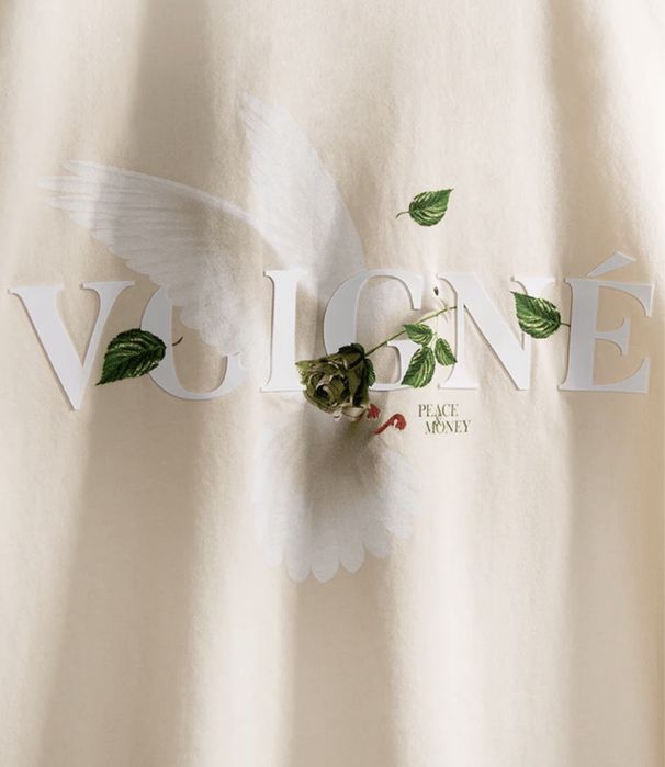 T-shirt Voigné Novo