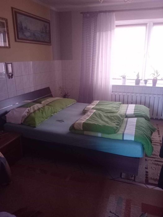 Mieszkanie 2 pokojowe Dyszów, Końskie