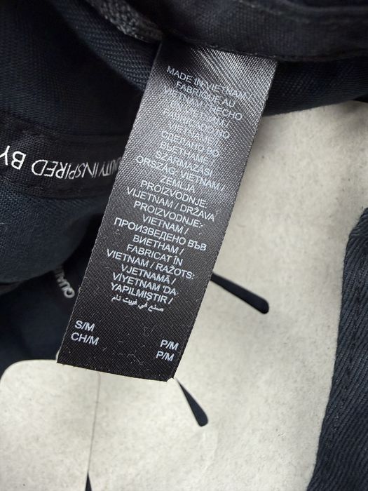 Кепка Jordan flight cap пʼятипанелька