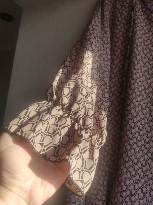 Сукня жіноча великого розміру 5xl