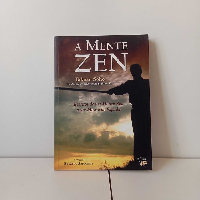 A Mente Zen - Takuan Soho