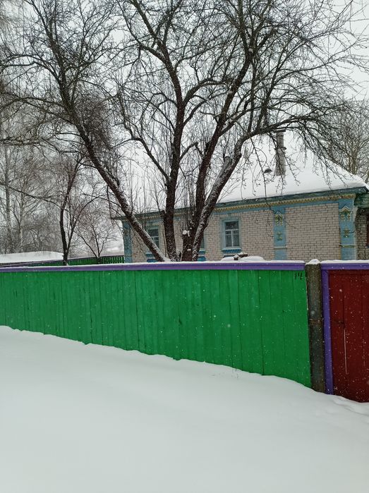 Будинок в с Олишівка. Каналізація. Є-ВІДНОВЛЕННЯ.