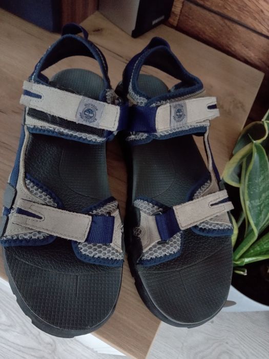 Timberland sandały męskie sportowe rozmiar 44