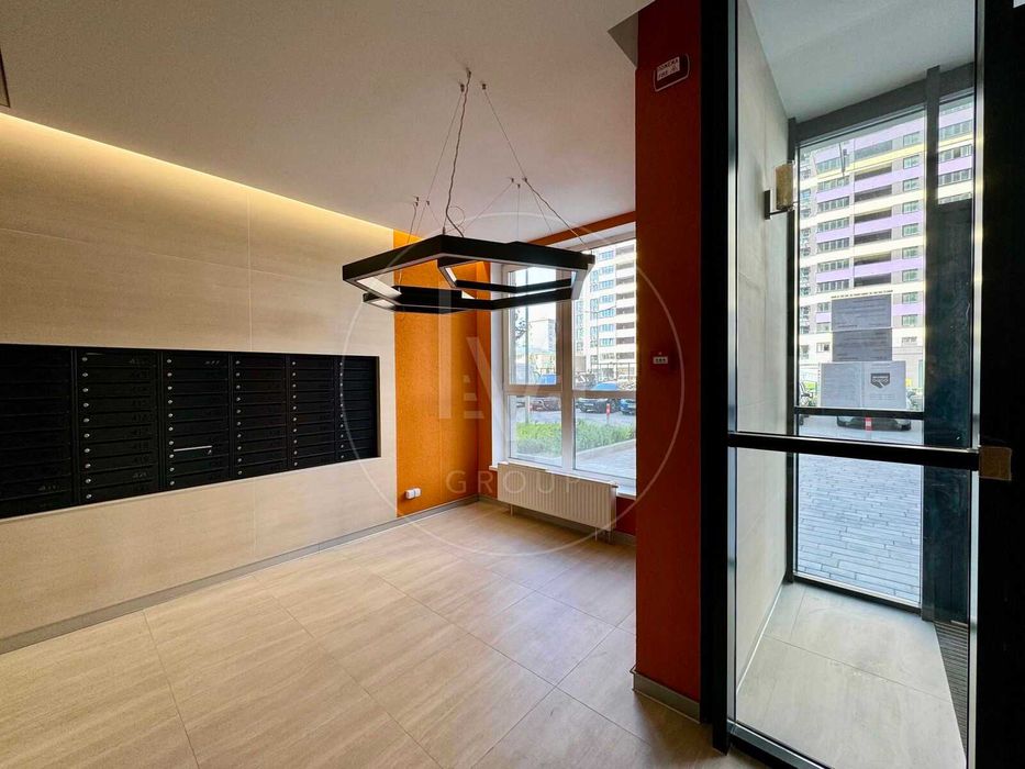 1-кімнатна квартира за адресою вул. Повітрофлотська (площа 45,1 м²) - Atlanta.ua - фото 9