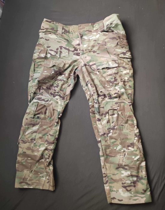 Spodnie G3 Multicam 38R