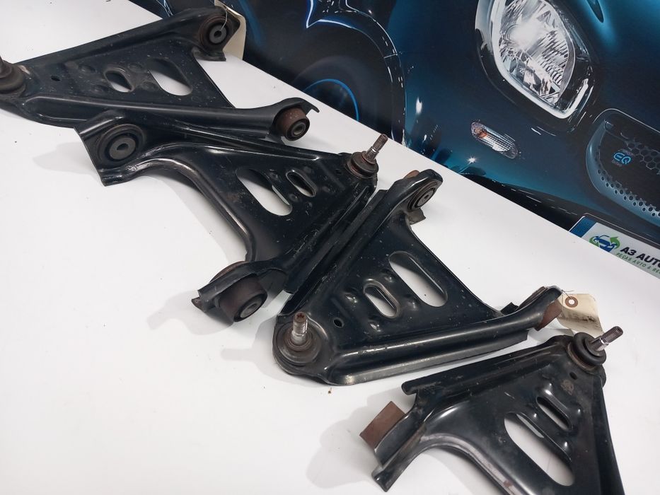 Triângulo de braço de direcção Smart Fortwo 451 3G