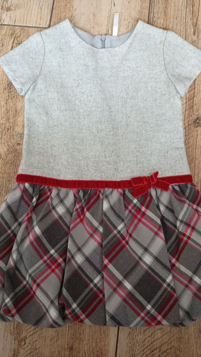 Sukienka Coccodrillo 110