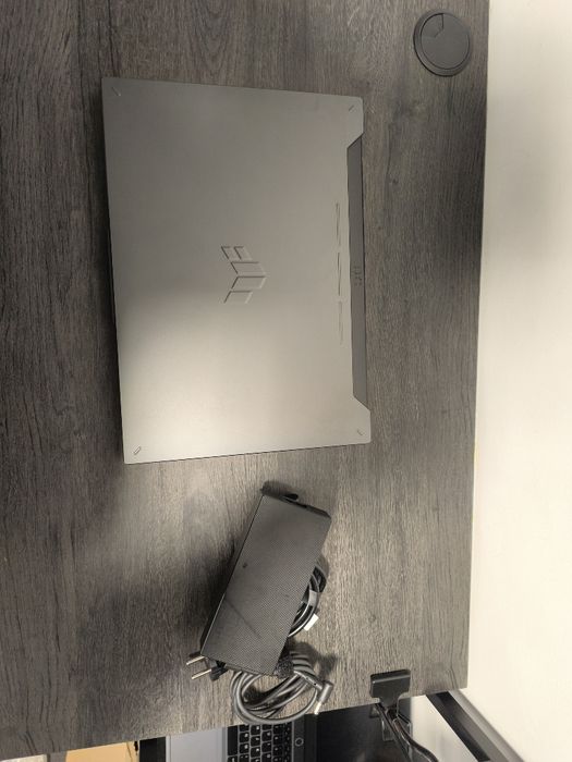 Asus TUF Ryzen 9 4070RTX 32 Ram 3x Sem Juros C/ Garantia