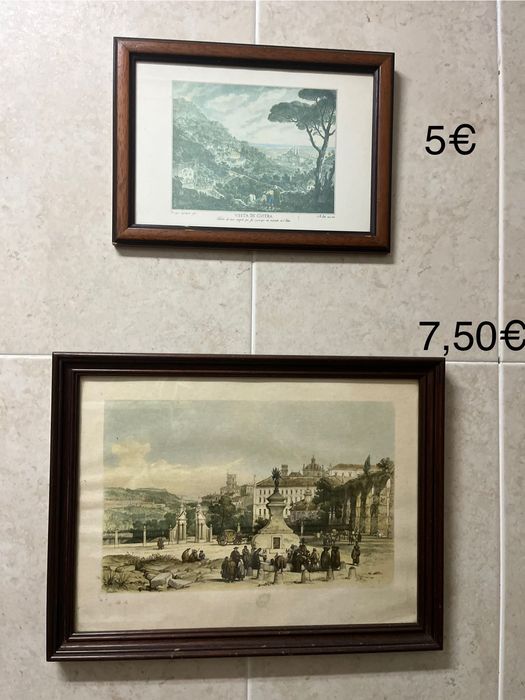 Quadros - decoração