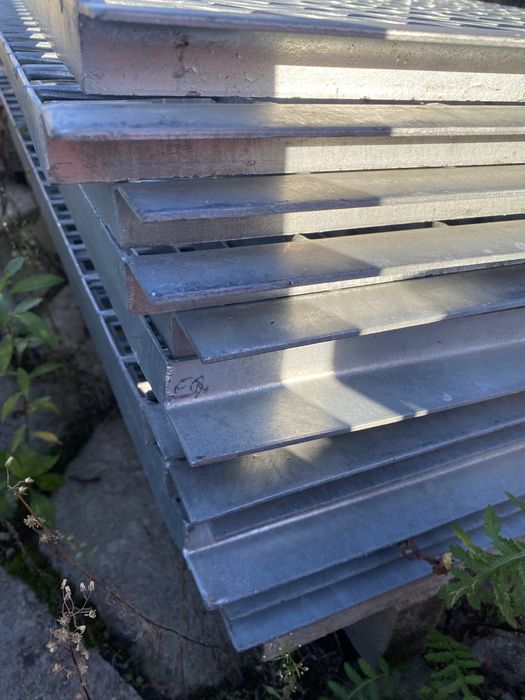 Krata półki na regaly.