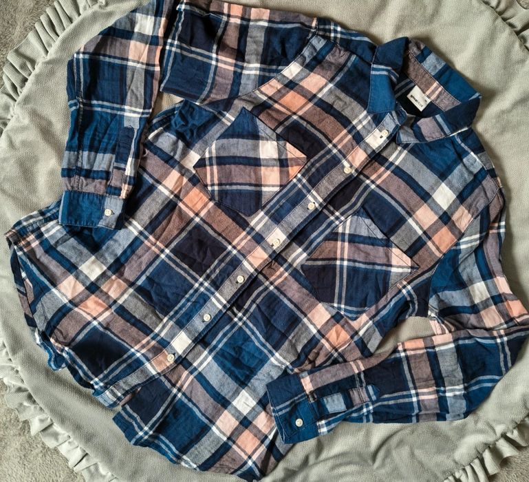 Mega paczka ubrań – kompletna szafa na każdą okazję