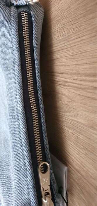 Torebka Calvin Klein orginał