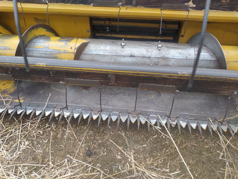 Сампо 500 1985 рік