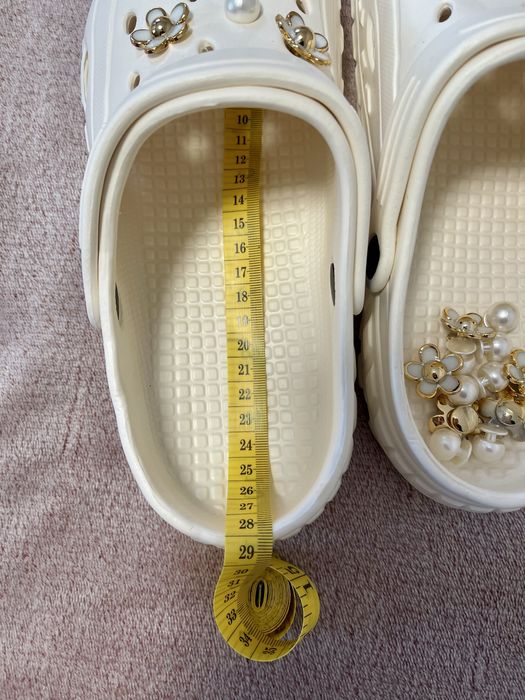 Крокси, медичне взяття, взяття для медиків