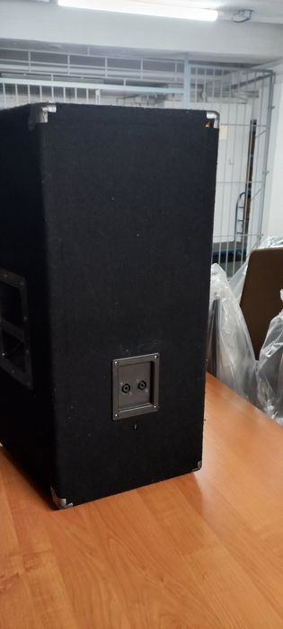 Kolumny Peavey 500W
