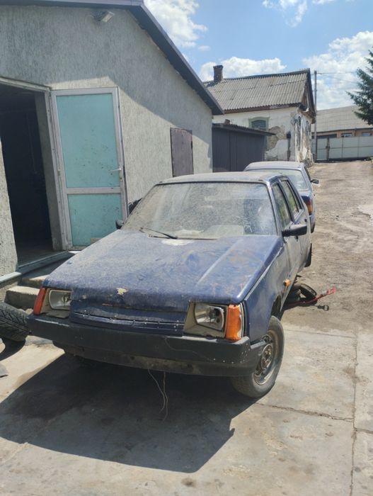 Продам дві Славути по шаровій ціні