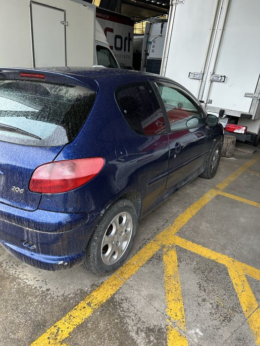 Peugeot XS 2000 HDI