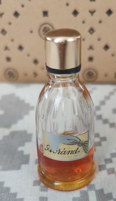 Perfumy Régi Ábránd