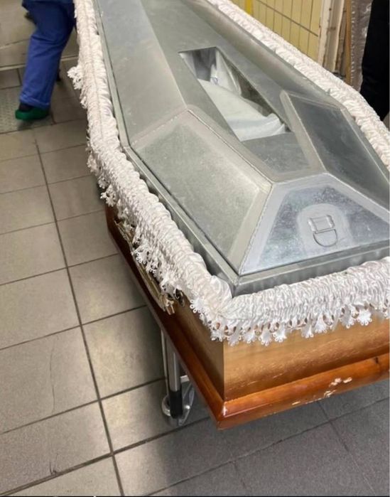 Похоронні послуги, вінки на похорон, копання могили, прибирання могили