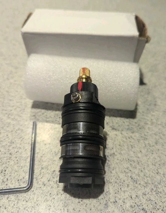 Термостатический картридж для смесителя ванной комнаты