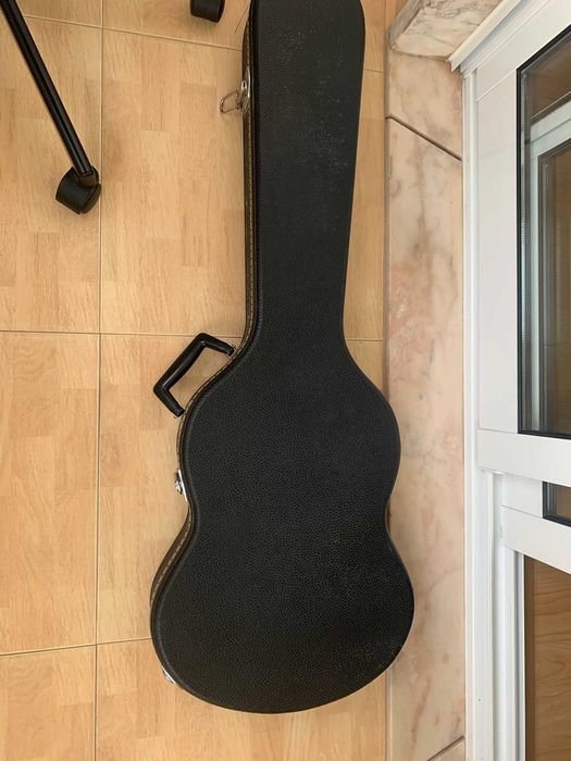 Gibson SG Standard USA (1999) – Estojo rígido incluído
