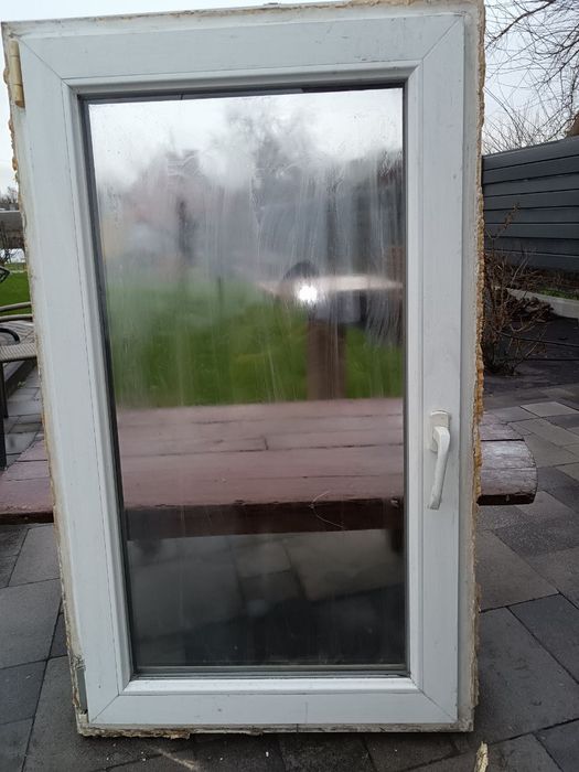 Вікно металопластикове 1220*730