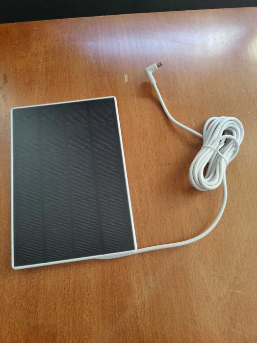 painel solar usb c