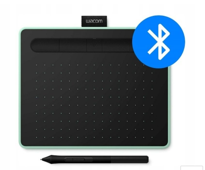 Wacom Intuos Tablet Graficzny