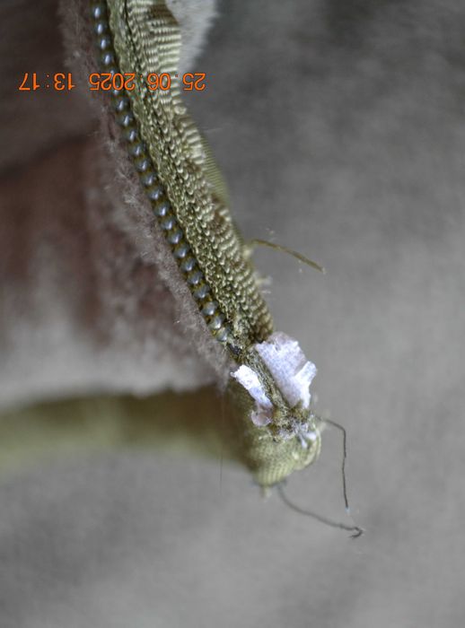 Флиска. Куртка костюму утеплювача (флісова). Флисовая. Полиэстер. L/L