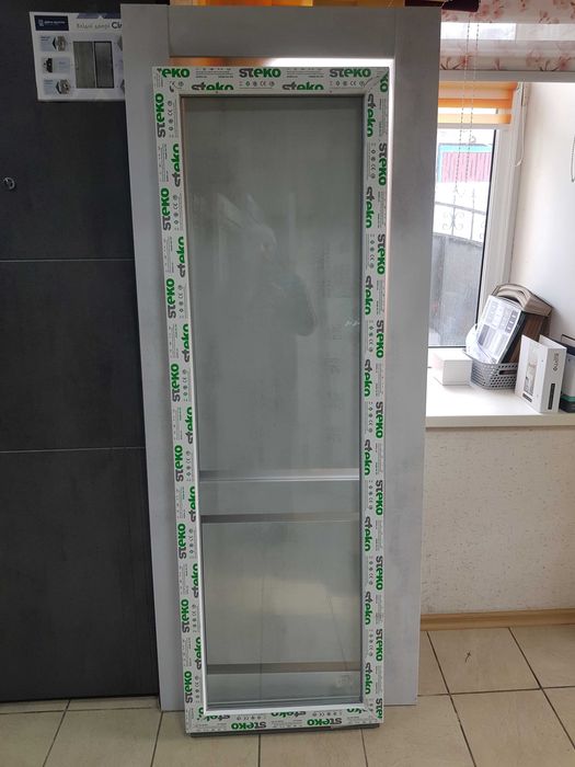 Продам окно металлопластиковое