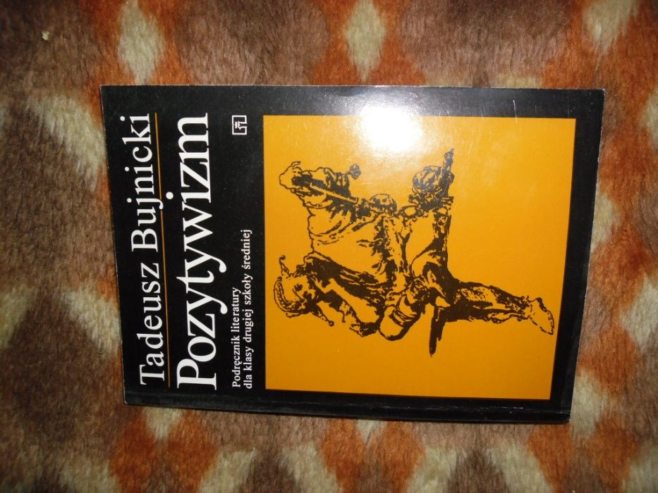 Pozytywizm
