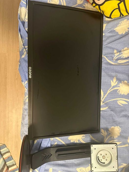 Monitor 27 Polegadas 144hz444632995463833600