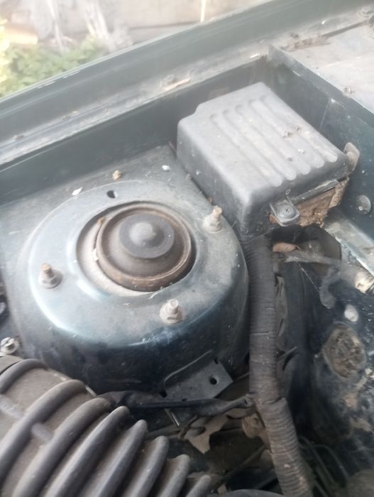 Дево Ланос обмін на мото
