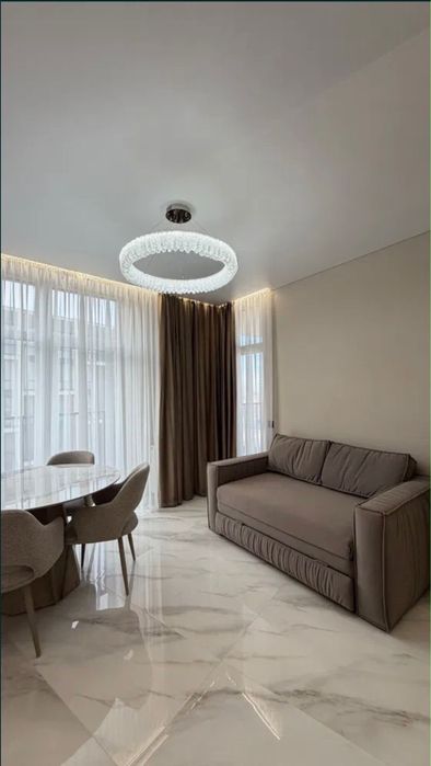 Продаж 1,5-кімнатної квартири в ЖК «Crystal»