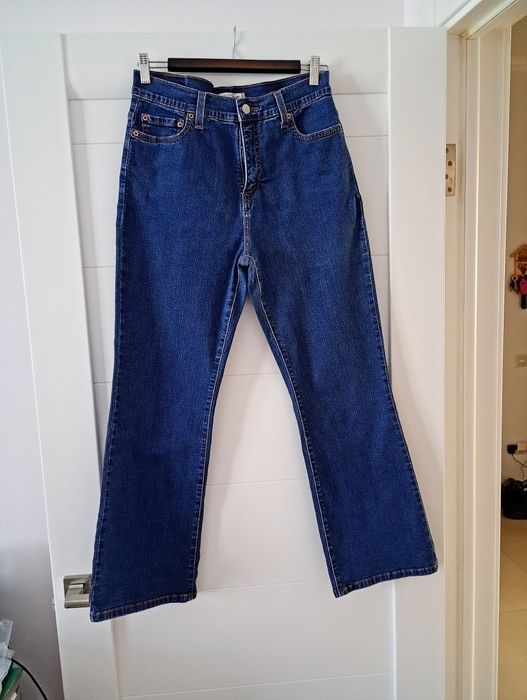 Продам джинси  levis 512