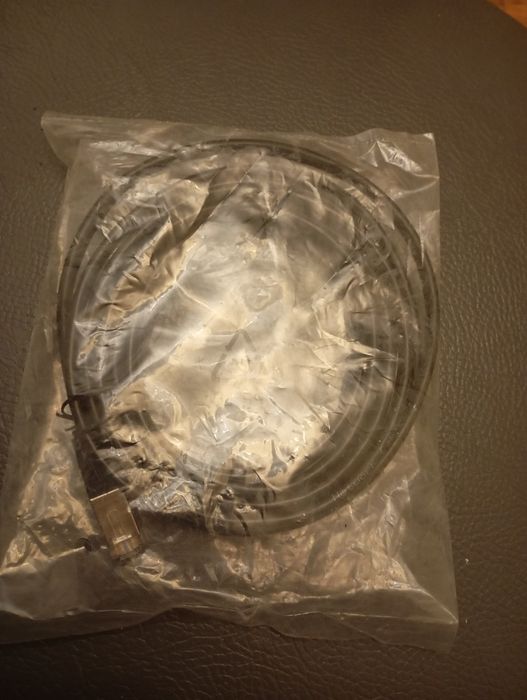 Kabel przewód sieciowy internetowy nowy