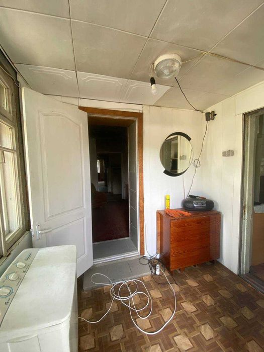 5 ст. Люстдорфської дороги — будинок 65 м², 8 соток, найнижча ціна