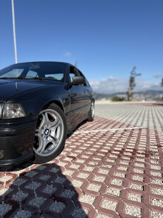 BMW E36 325TDS