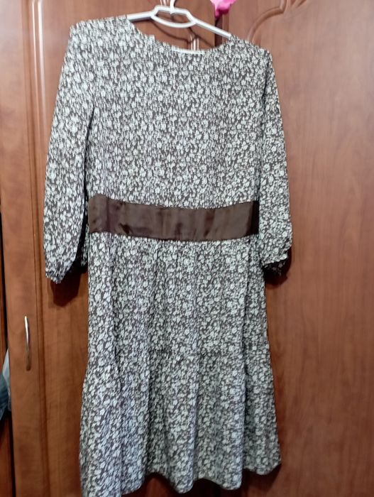 Сукня ,плаття 50-52
