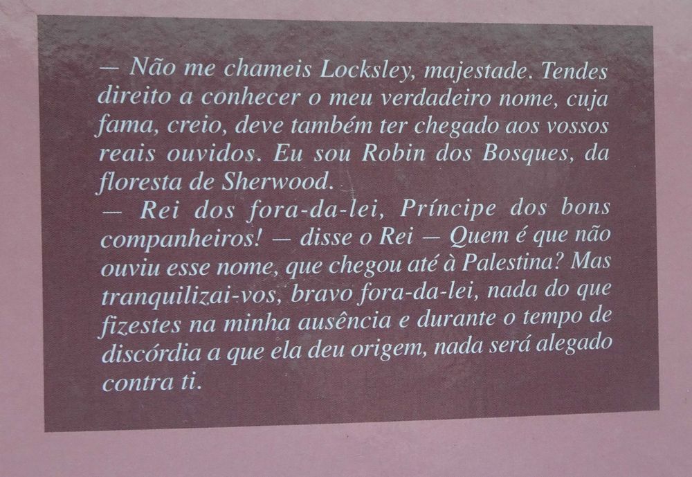 Ivanhoe de Walter Scott