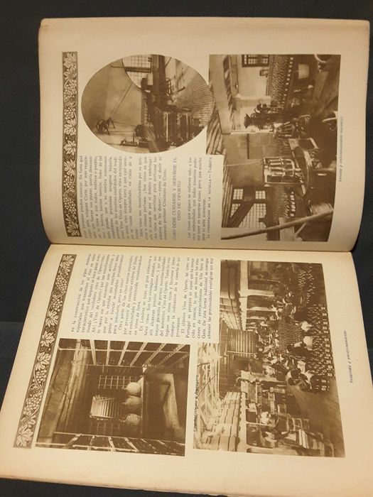 O Vinho do Porto (1929) / Vinho, História das Civilizações e a Cultura