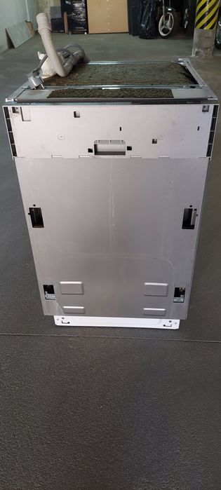 Zmywarka Beco DIS 1520N części: silnik pompy, moduł sterujący, pompa, elektrozawór, grzałka itp.