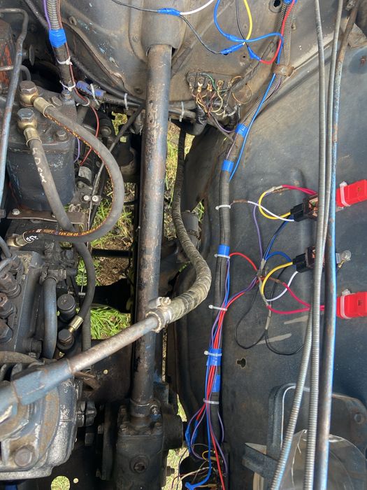 Газ. 53 з двигуном Д240 в доброму стані