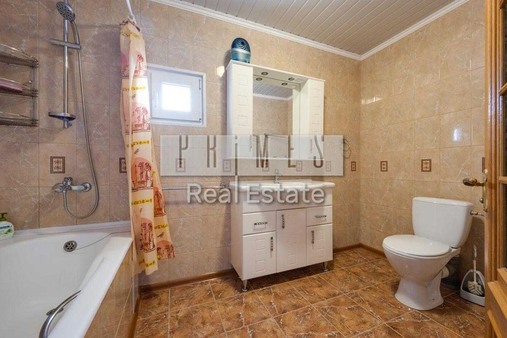 Продаж будинку. Осокорки. Східна, 36. Власний вихід до каналу. Метро Славутич 4 км