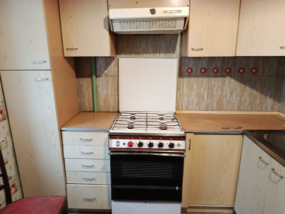 Сдам 1-к.кв. на Победе - 4.