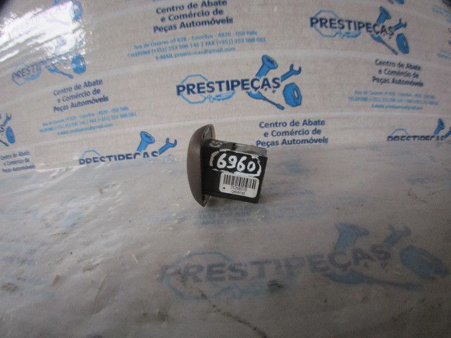 Sensor de Temperatura VOLVO C30