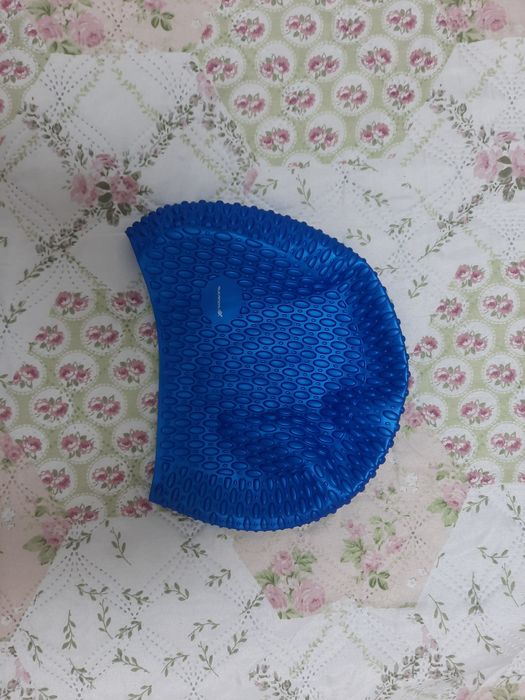 Шапочка для плаванья