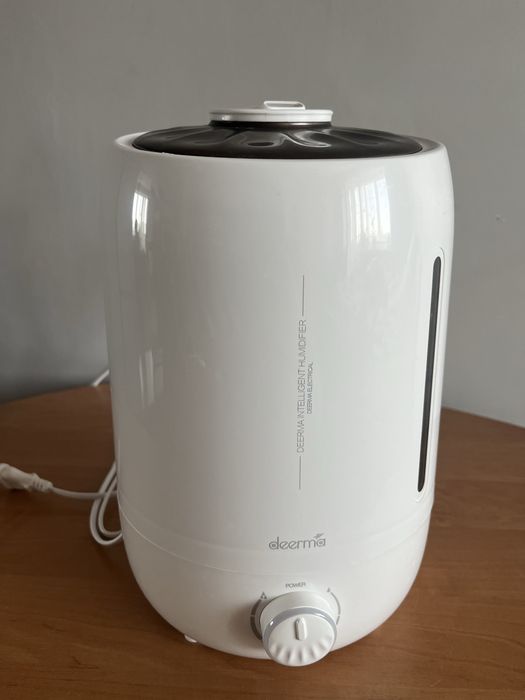 Зволожувач повітря Deerma F500